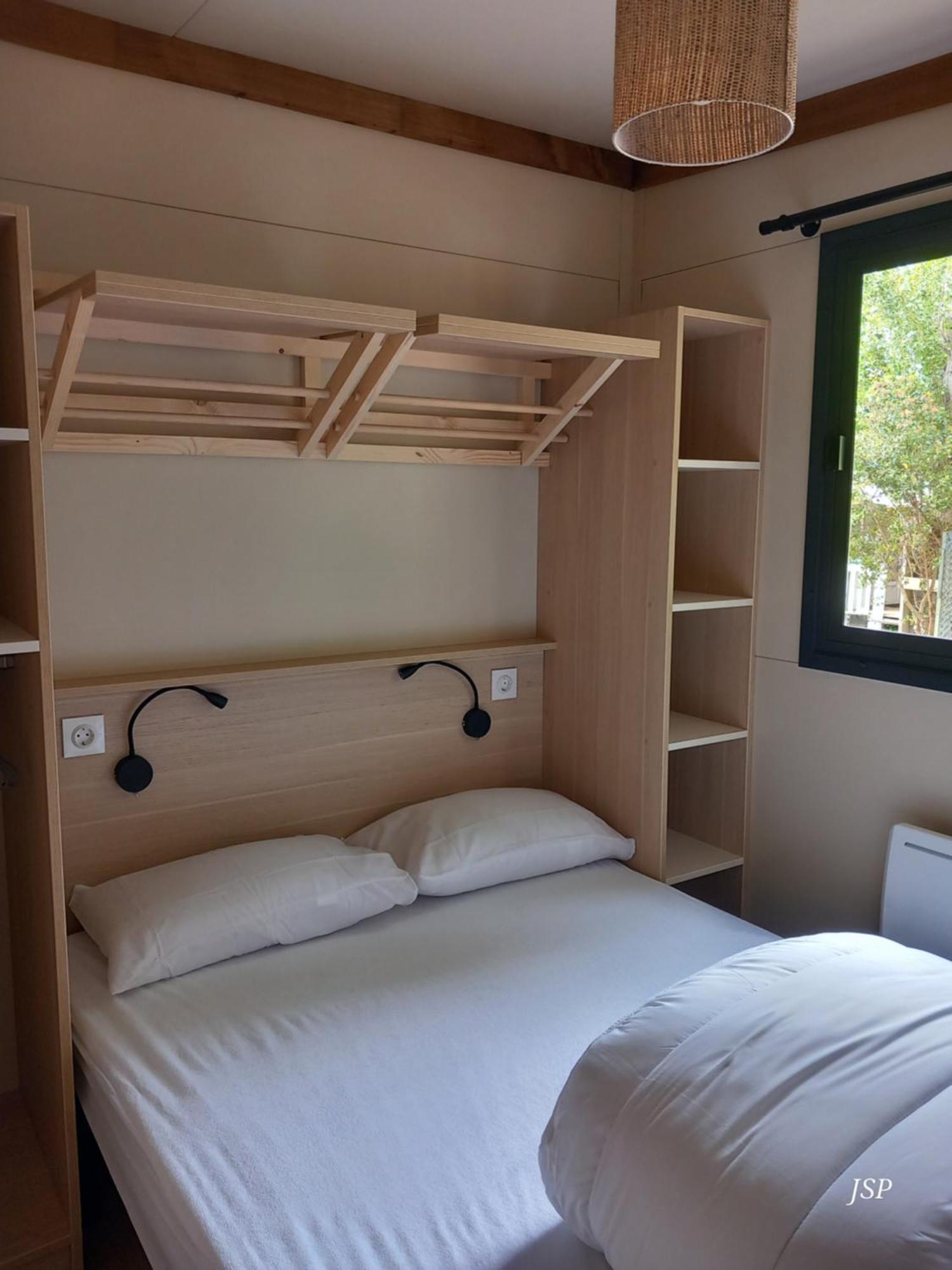 Chalet Zen Vaudreuille 外观 照片